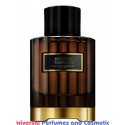 Our impression of Mystery Tobacco Carolina Herrera Unisex Concentrated Premium Perfume Oil (005644) Luzy